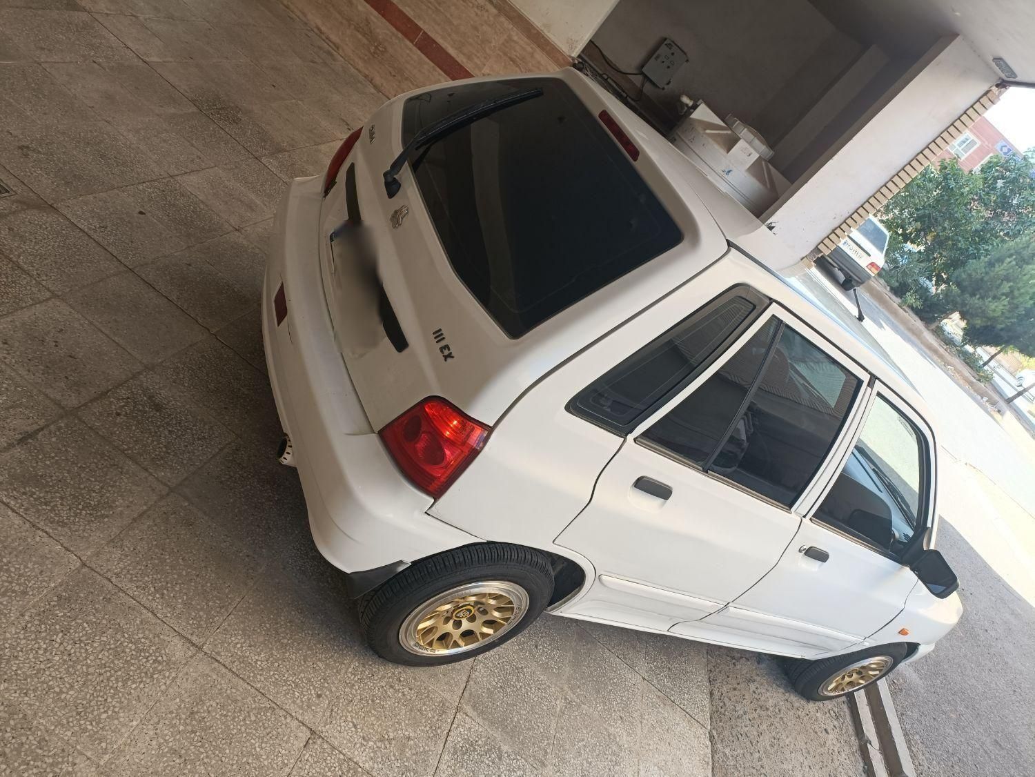 خودرو پراید، 111 آگهی ann_19339331