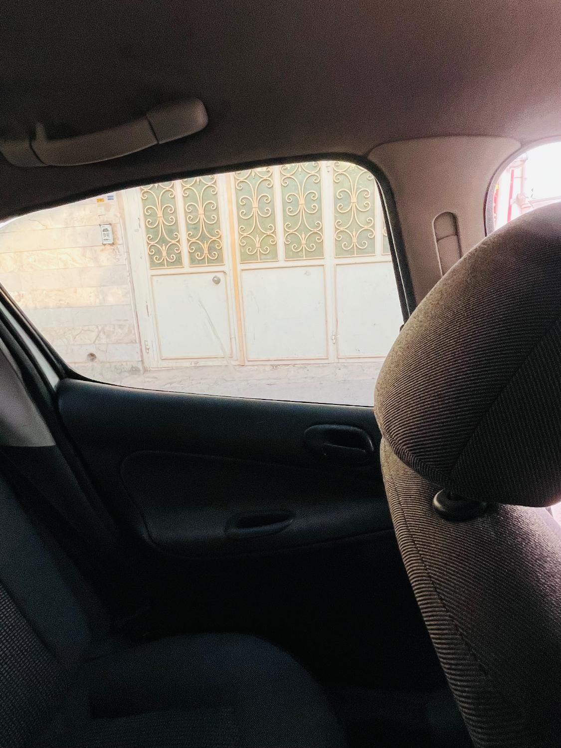 پژو 207 دنده‌ای فرمان هیدرولیک - 1390