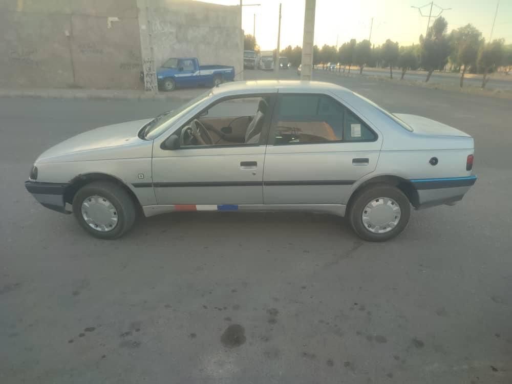 خودرو پژو، 405 آگهی ann_19339358