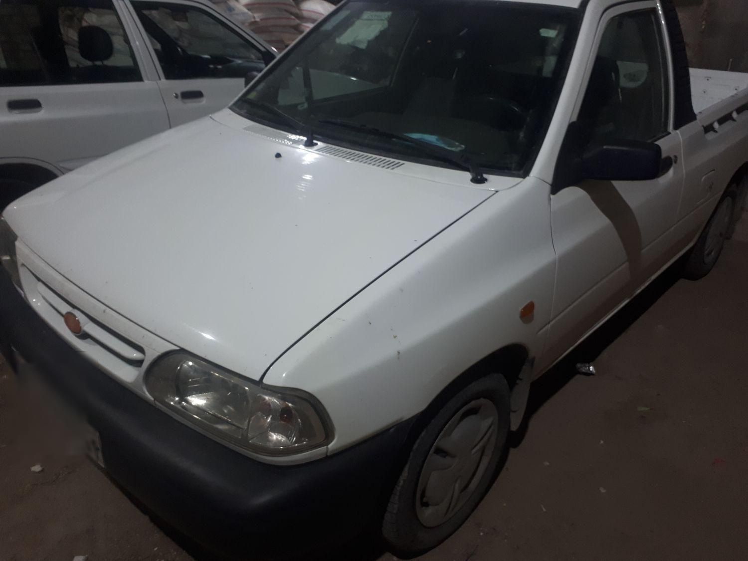 پراید 151 SE - 1402