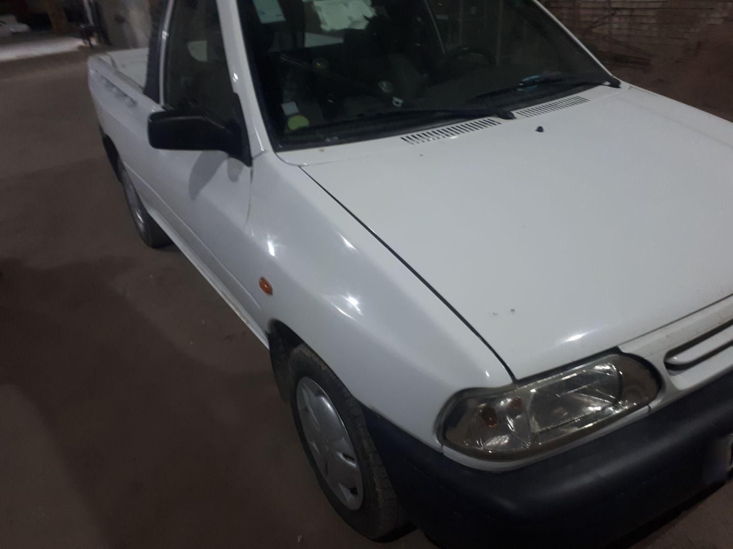 پراید 151 SE - 1402