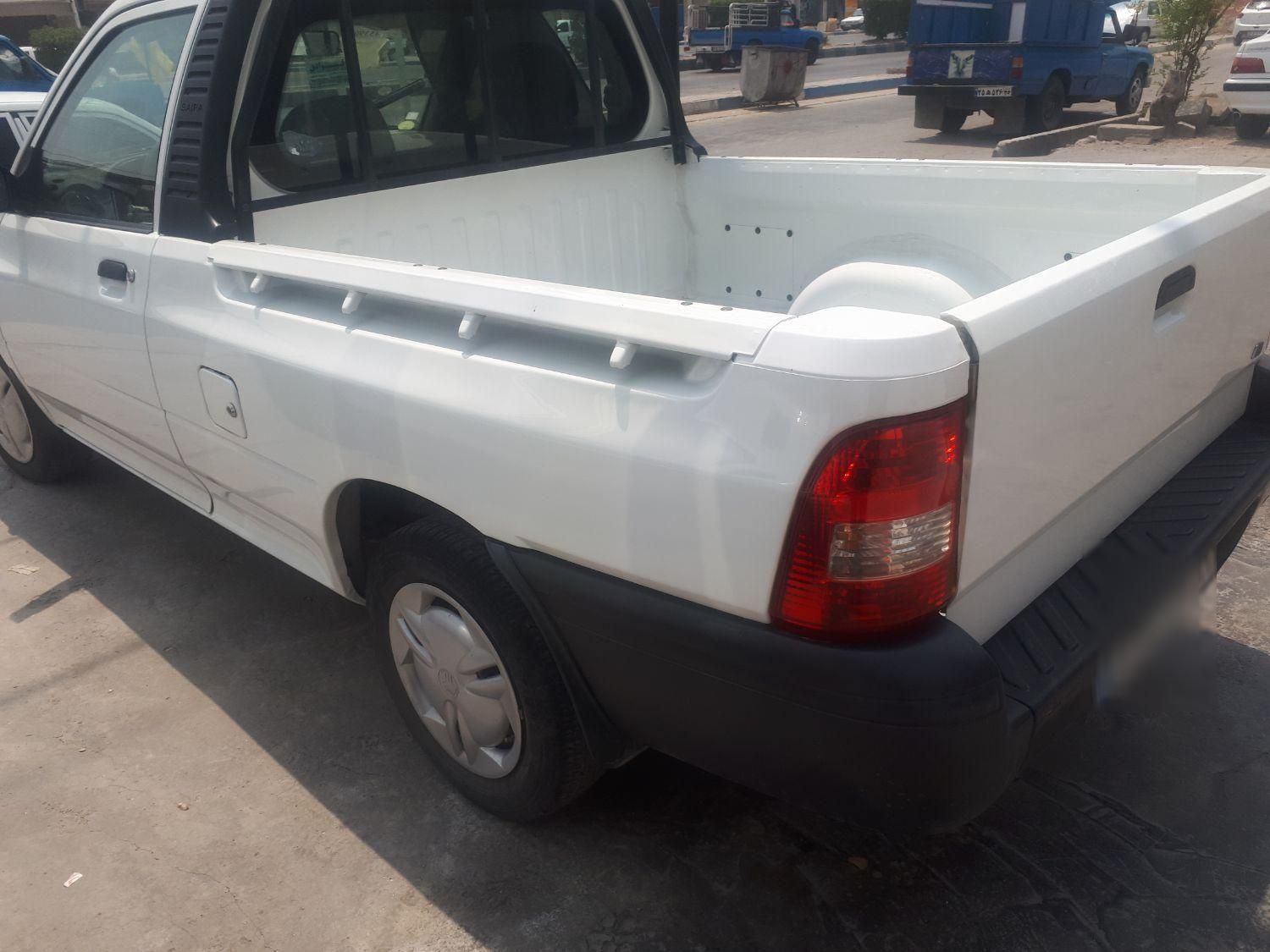 پراید 151 SE - 1402