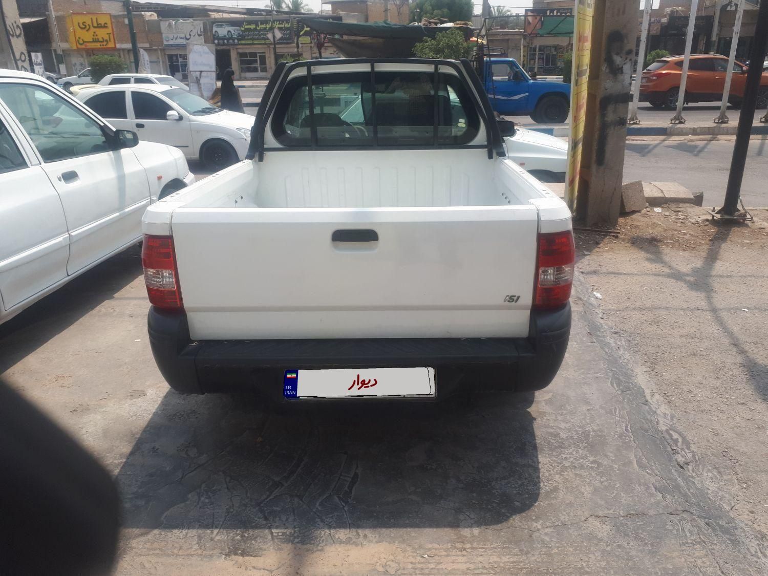 خودرو پراید، 151 آگهی ann_19339361