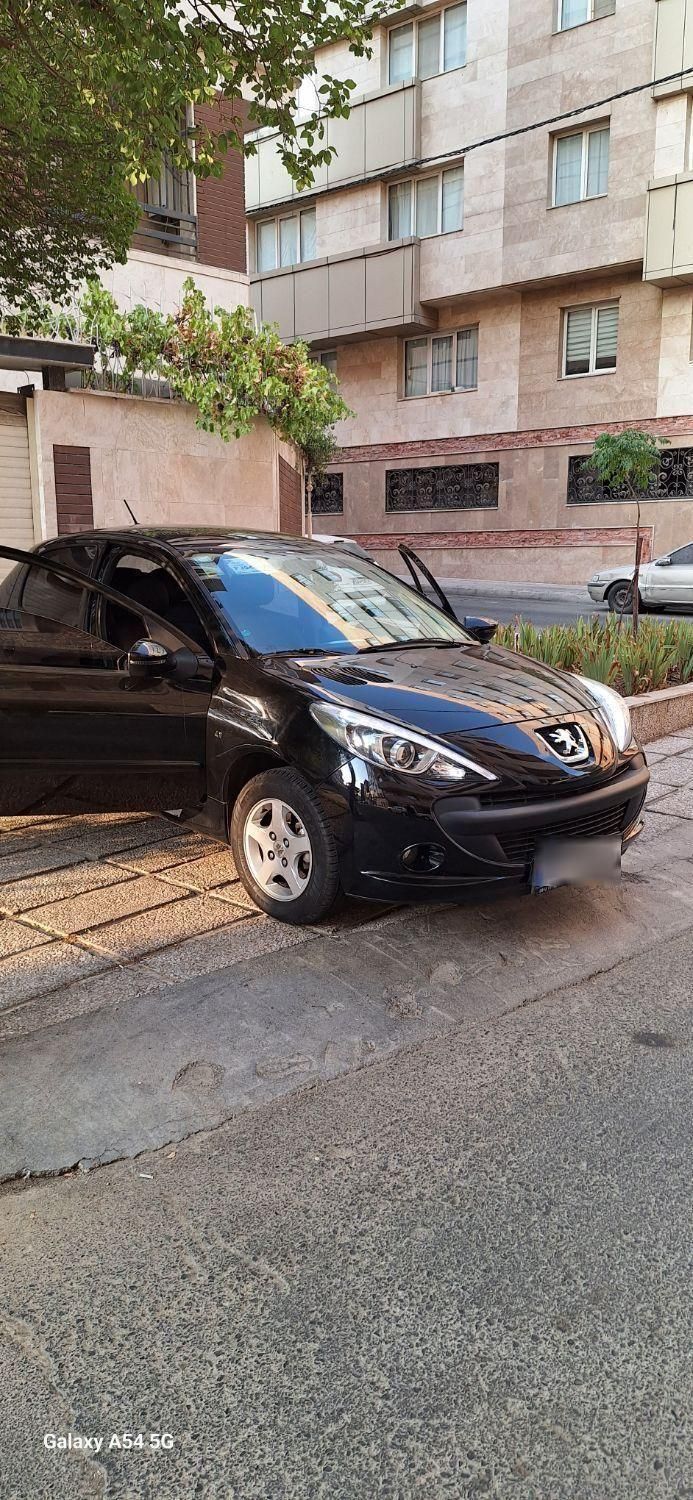 خودرو پژو، 207 آگهی ann_19339372