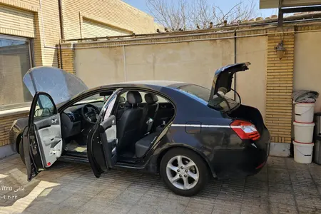 خودرو جیلی، امگرند 7 آگهی ann_19339377