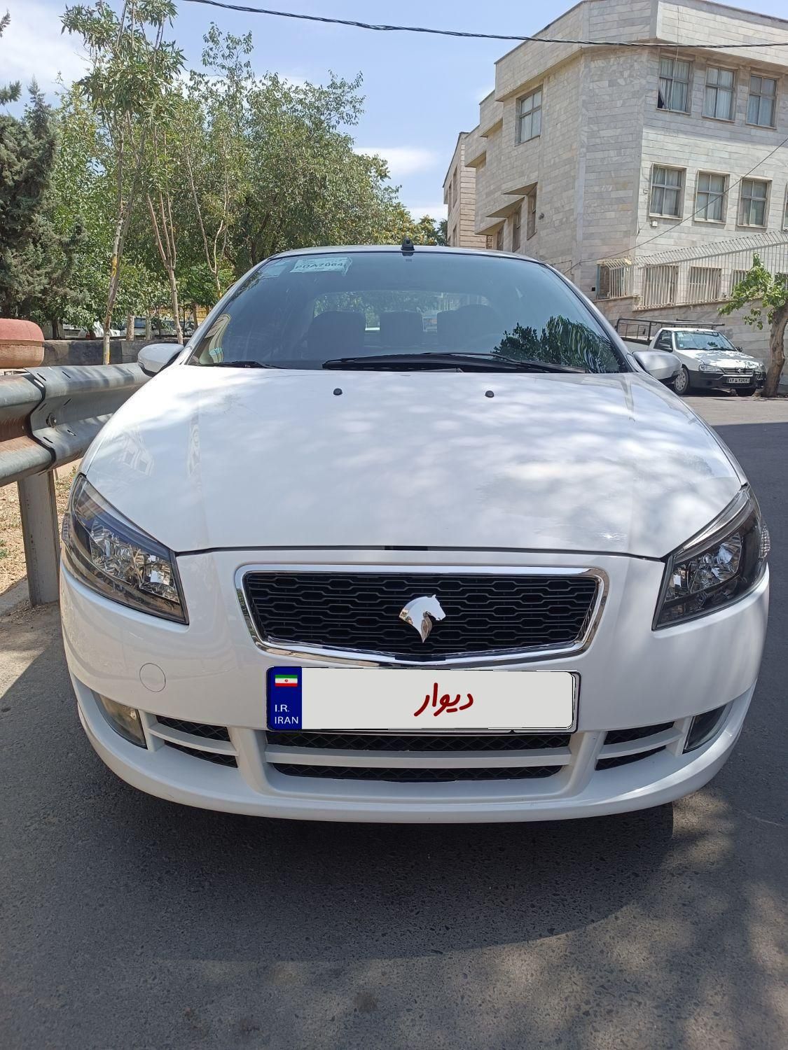 خودرو رانا، پلاس آگهی ann_19339379