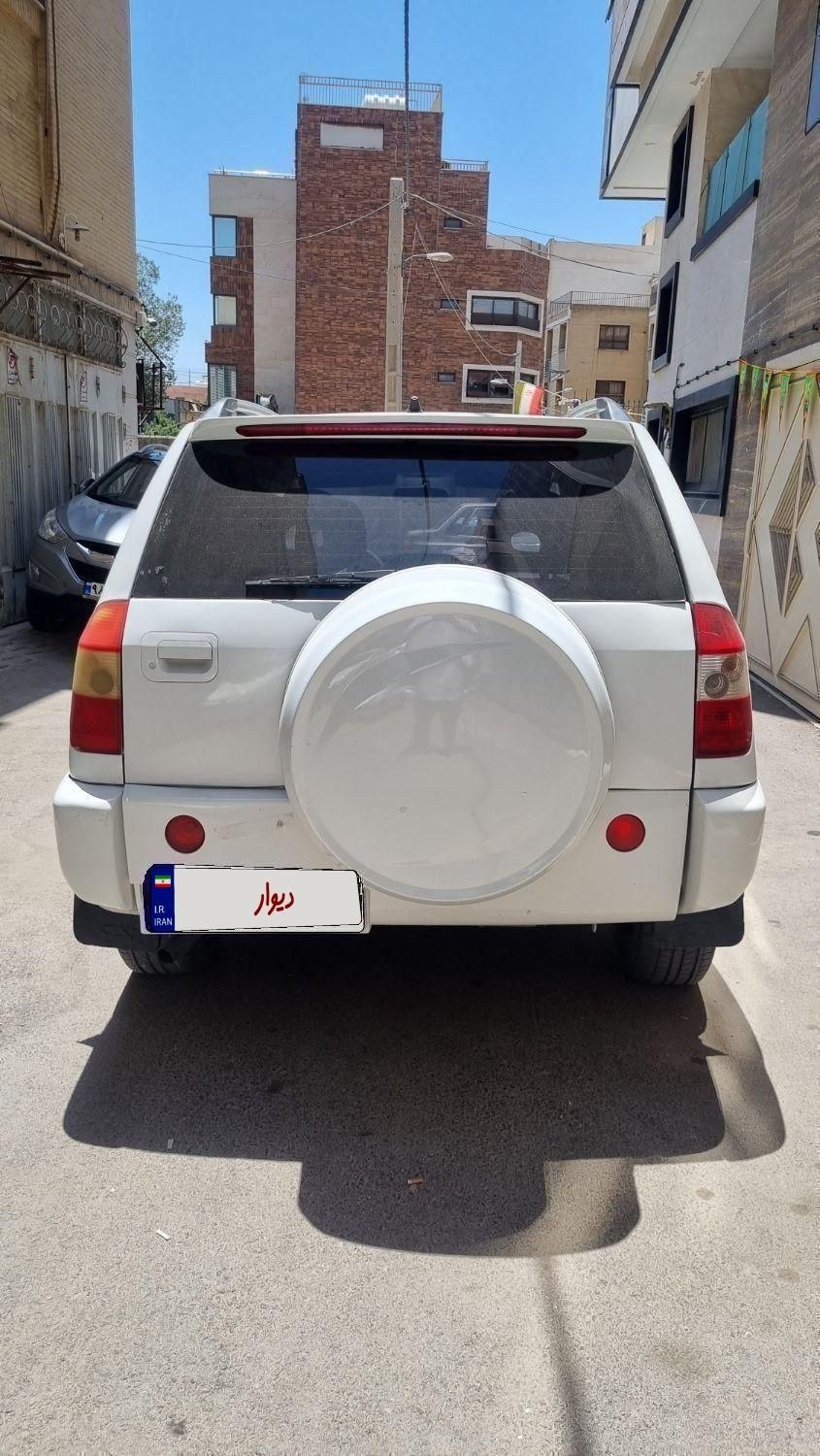 خودرو ام وی ام، X33 آگهی ann_19339383