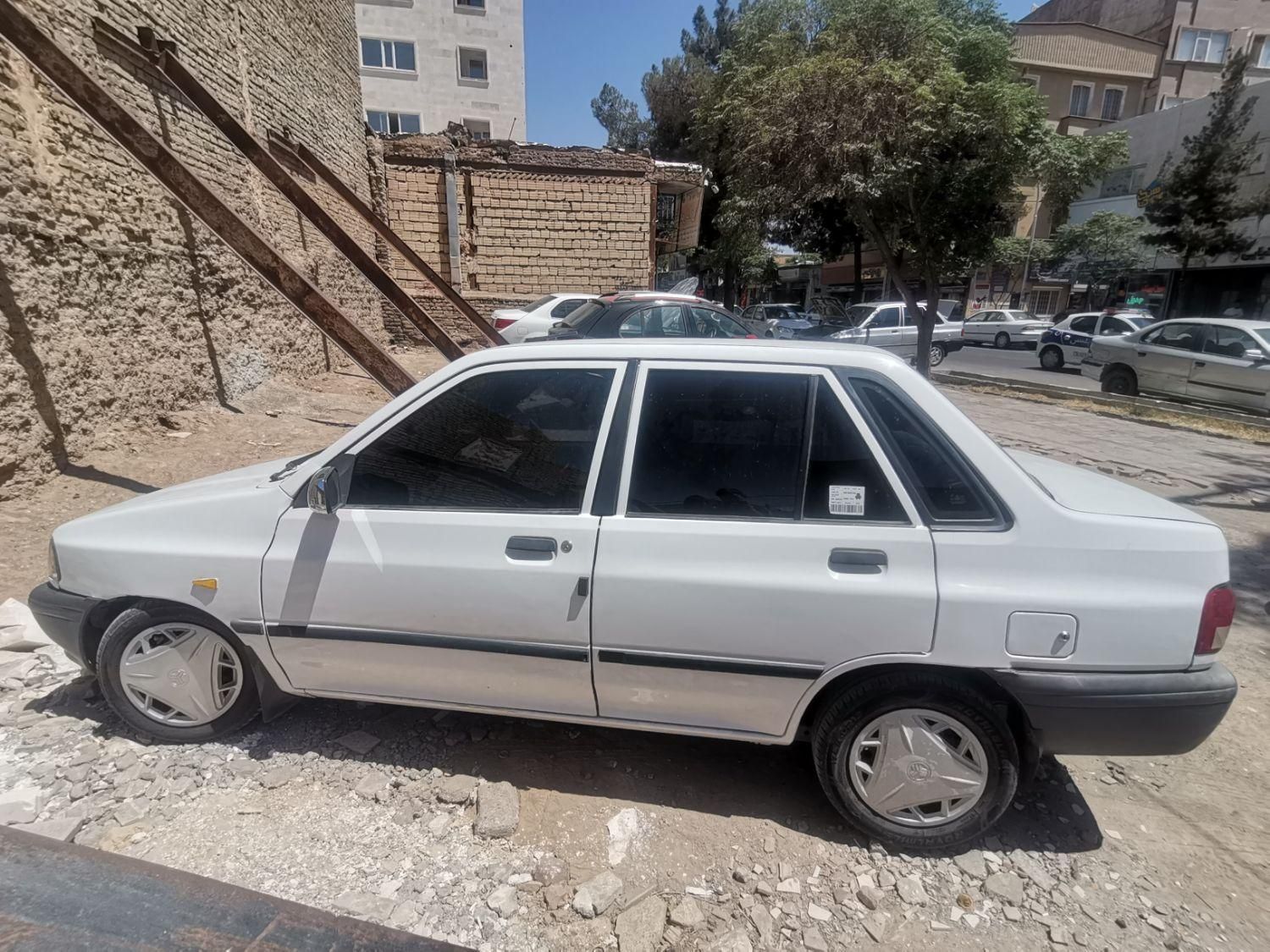 خودرو پراید، 131 آگهی ann_19339391