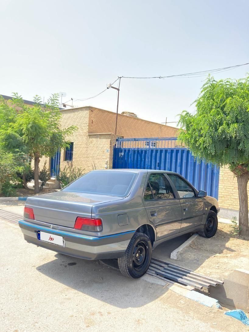 خودرو پژو، 405 آگهی ann_19339399