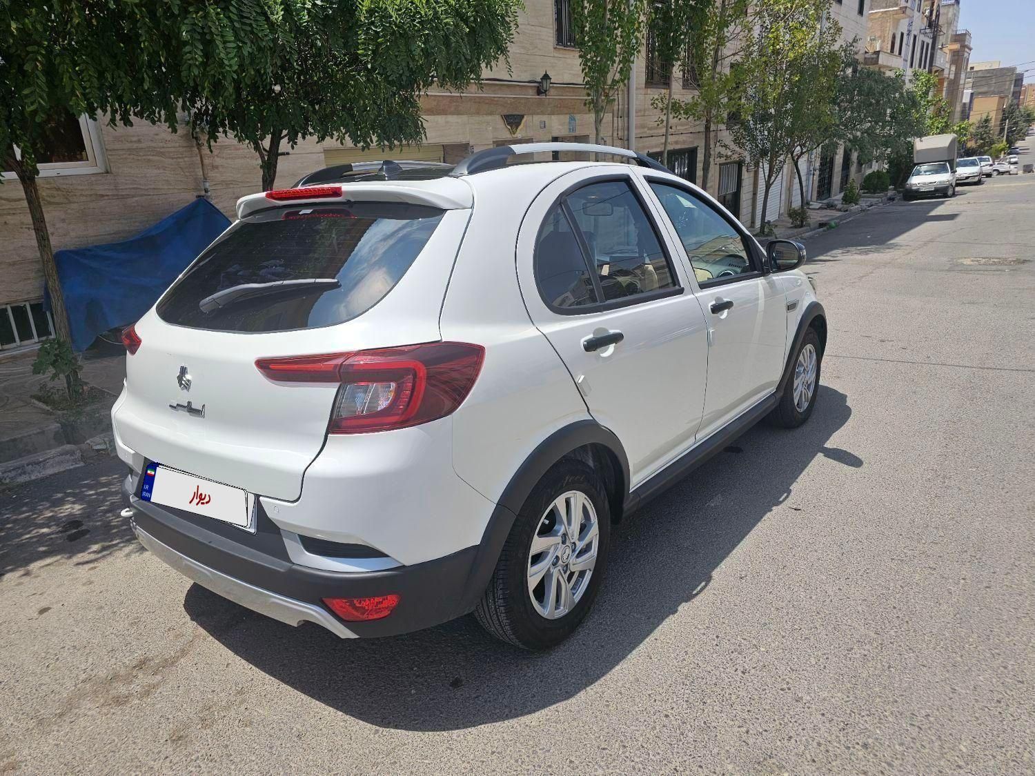 اطلس G دنده ای - 1403