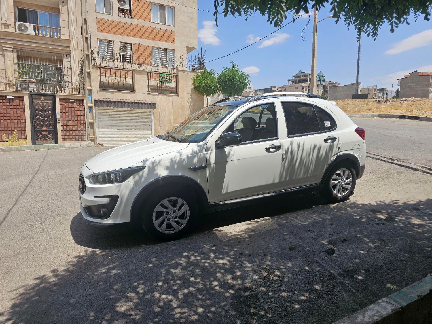 اطلس G دنده ای - 1403