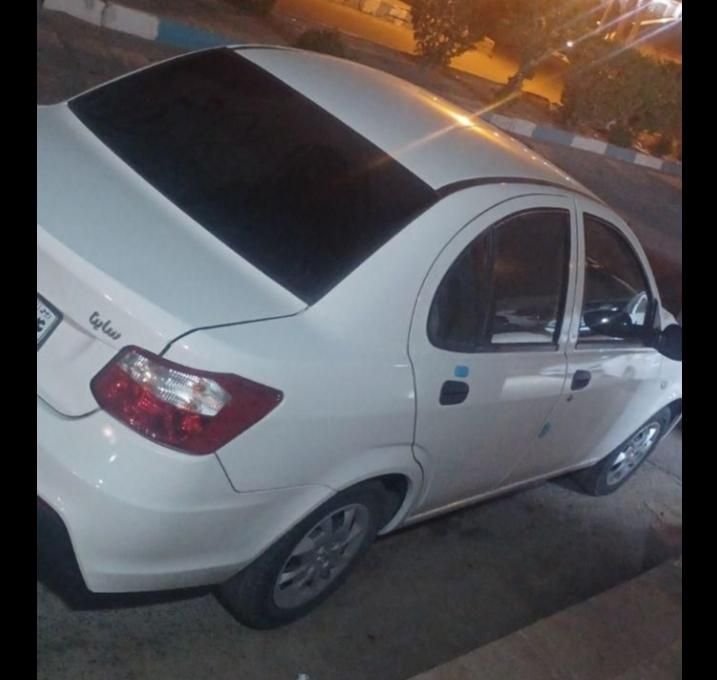 خودرو ساینا، EX آگهی ann_19339414