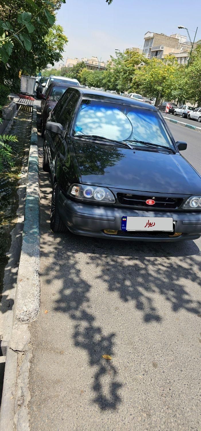 خودرو پراید، صبا آگهی ann_19339419