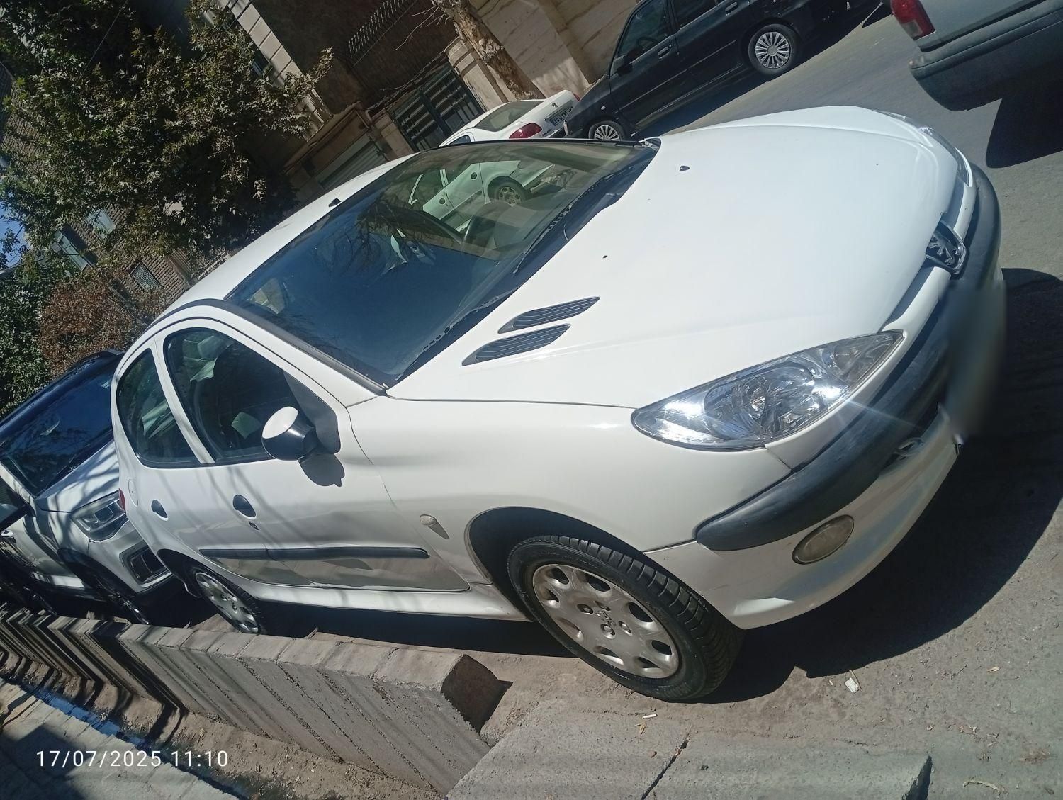 خودرو پژو، 206 آگهی ann_19339425