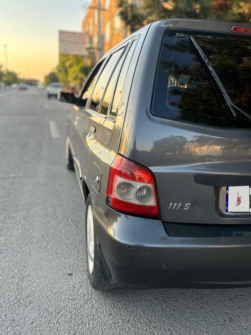 خودرو پراید، 111 آگهی ann_19339452