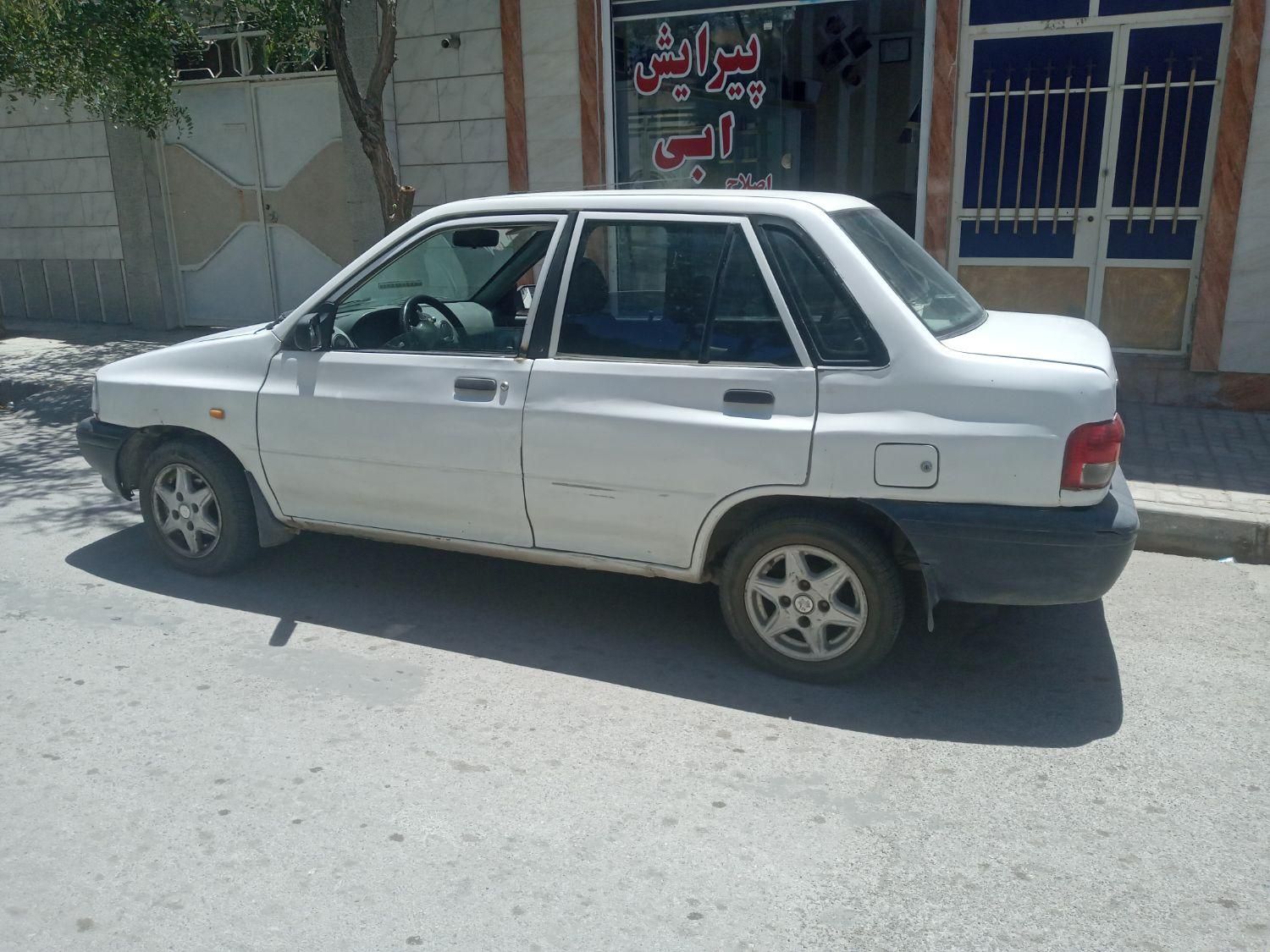 خودرو پراید، 131 آگهی ann_19339456