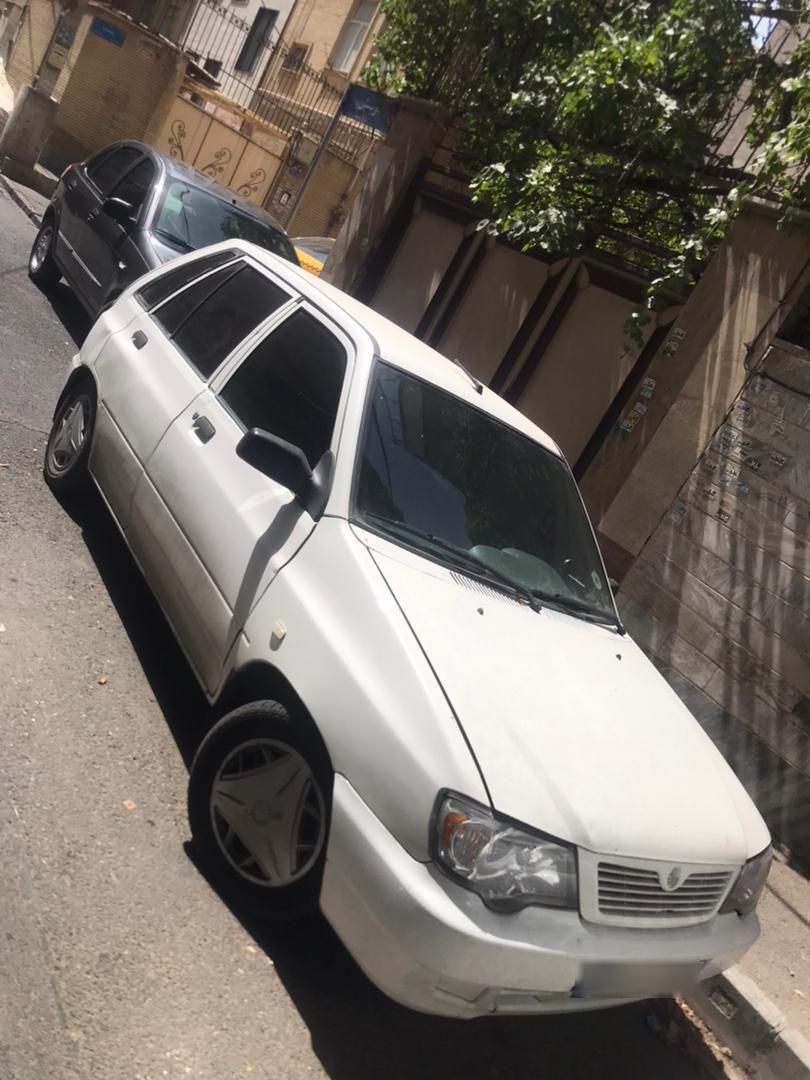 خودرو پراید، 111 آگهی ann_19339464