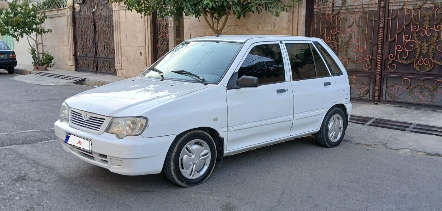 خودرو پراید، 131 آگهی ann_19339467