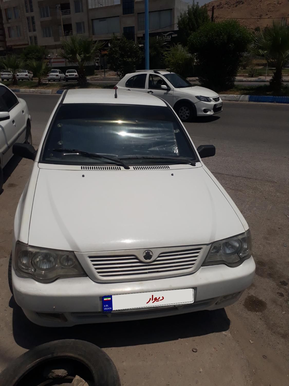 خودرو پراید، 131 آگهی ann_19339473