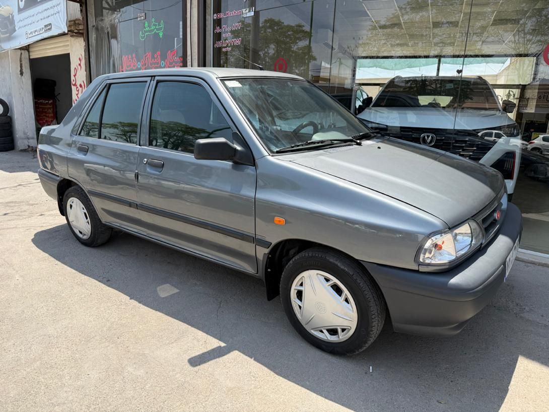 پراید 131 SE - 1394