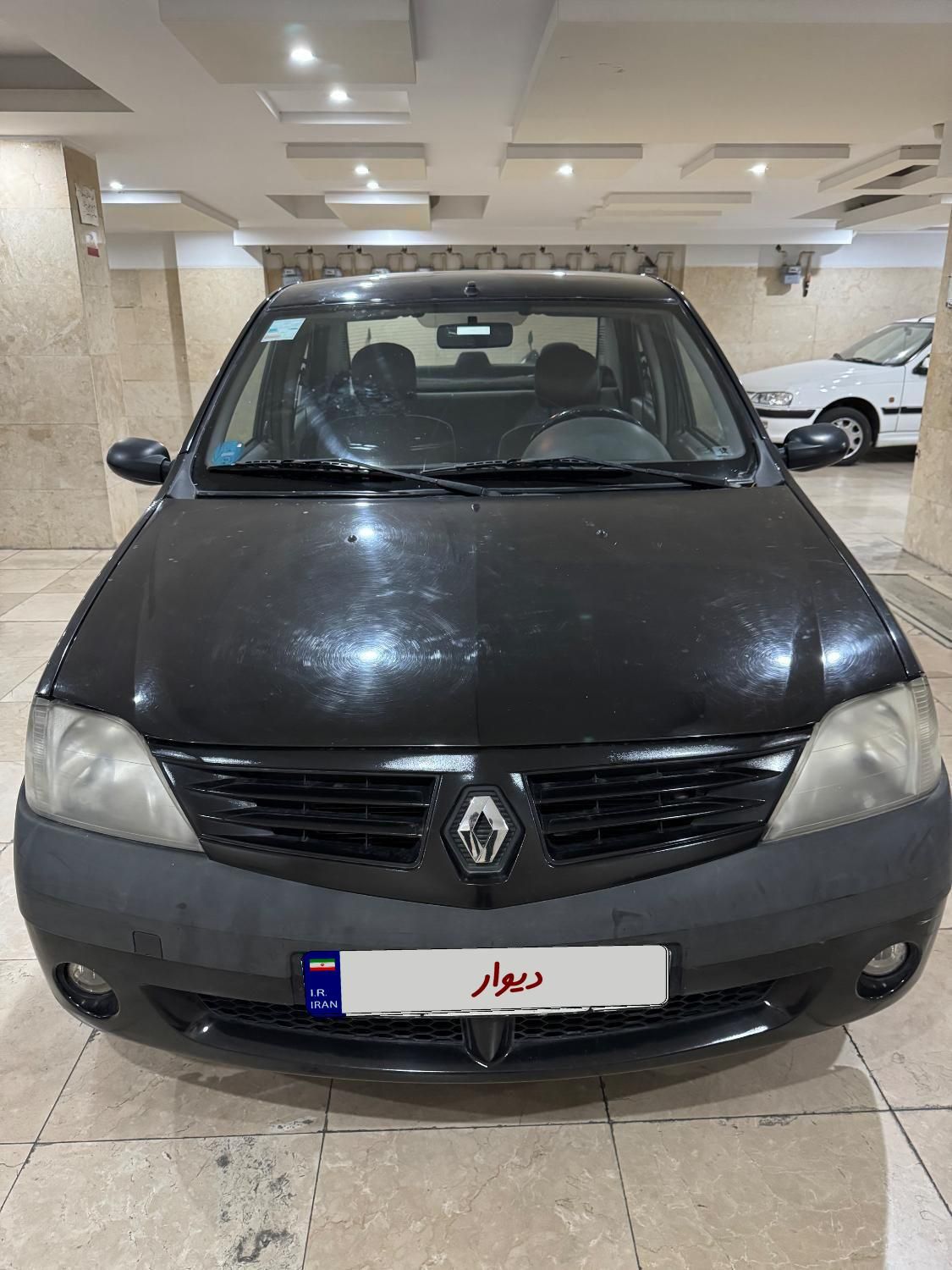 خودرو رنو، تندر 90 آگهی ann_19339499