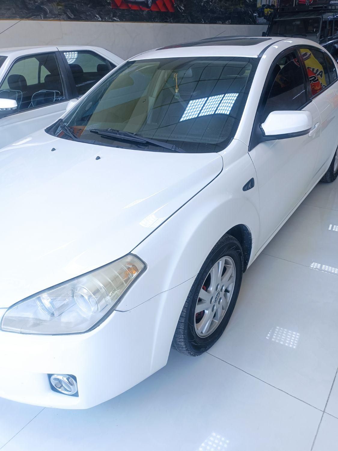 بسترن B50 اتوماتیک - 1393