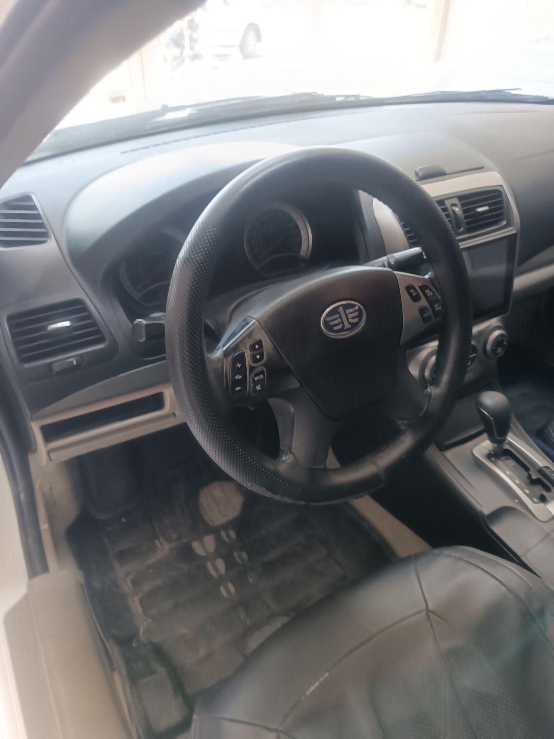 بسترن B50 اتوماتیک - 1393
