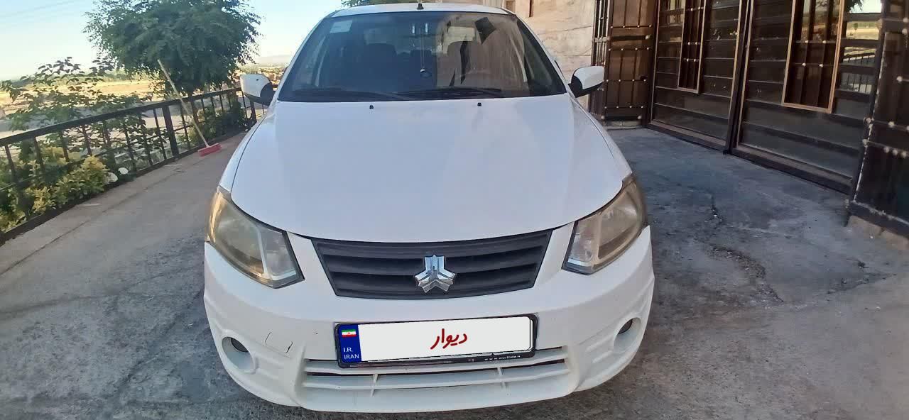 خودرو ساینا، G آگهی ann_19339507