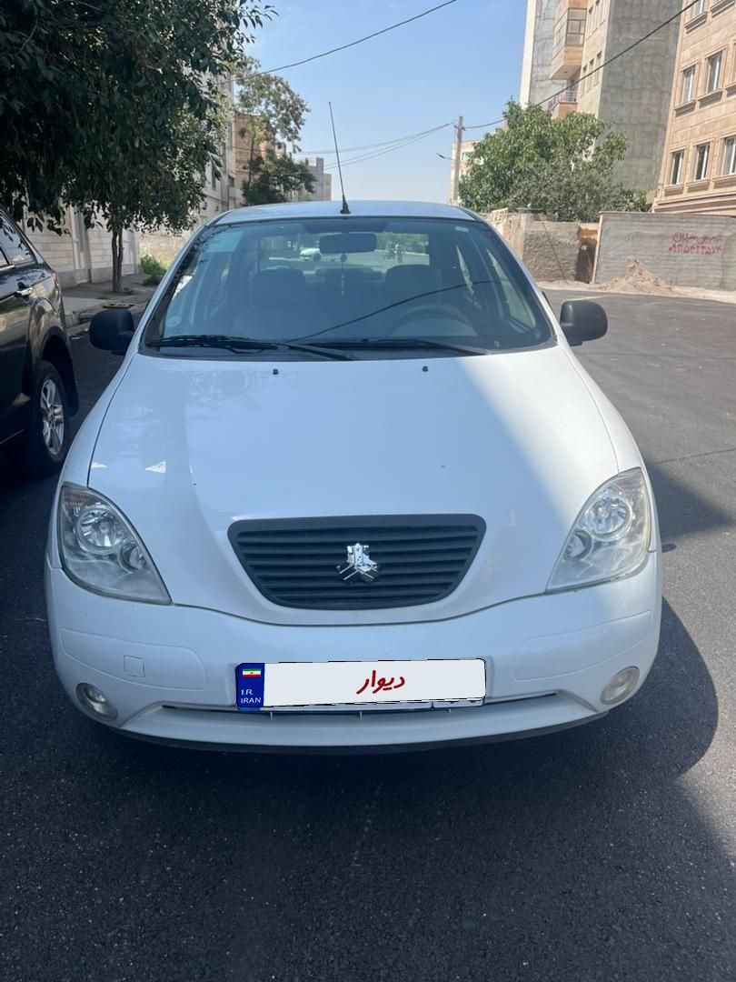 خودرو تیبا، صندوق دار آگهی ann_19339527