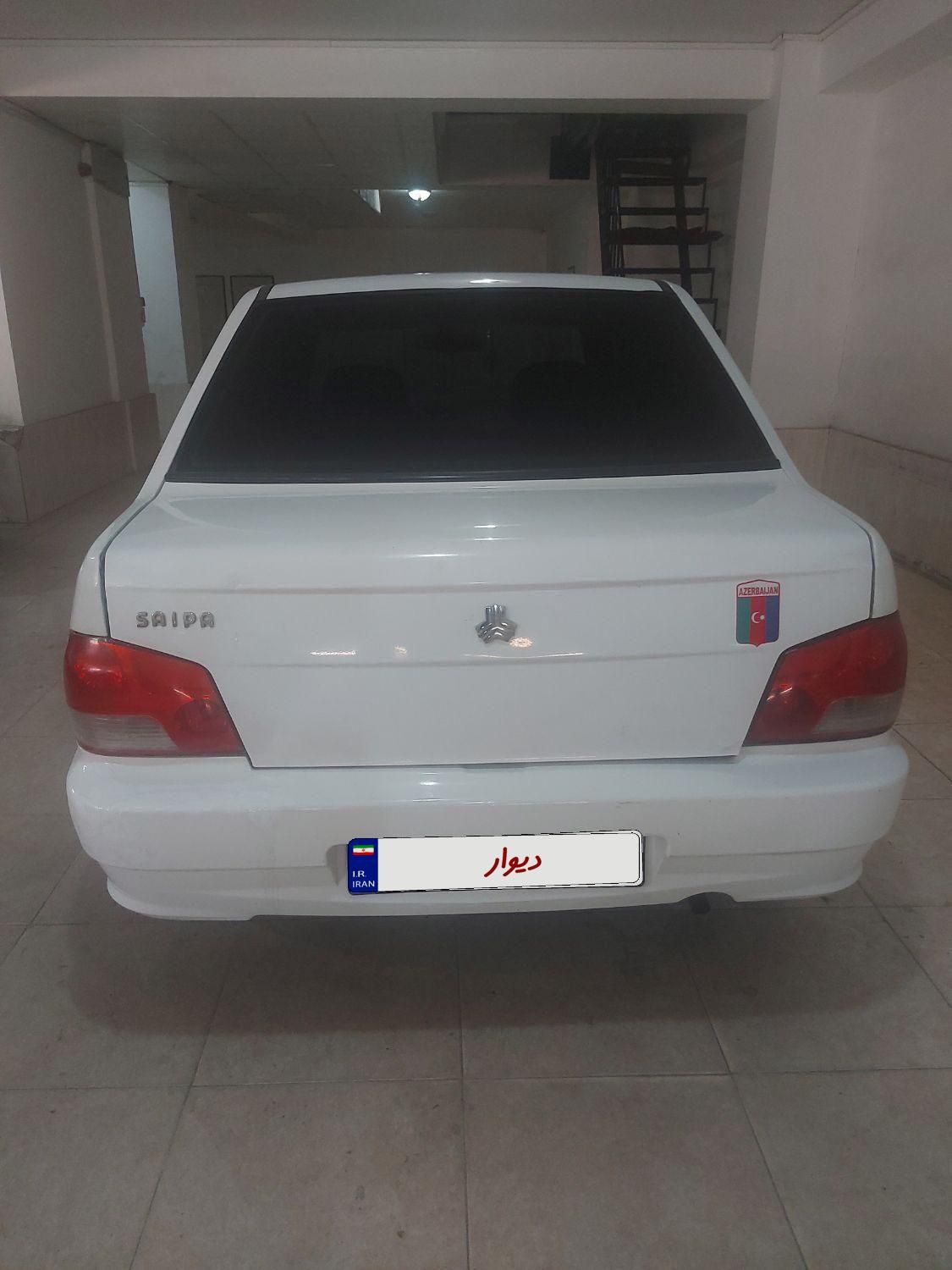 خودرو پراید، 132 آگهی ann_19339543