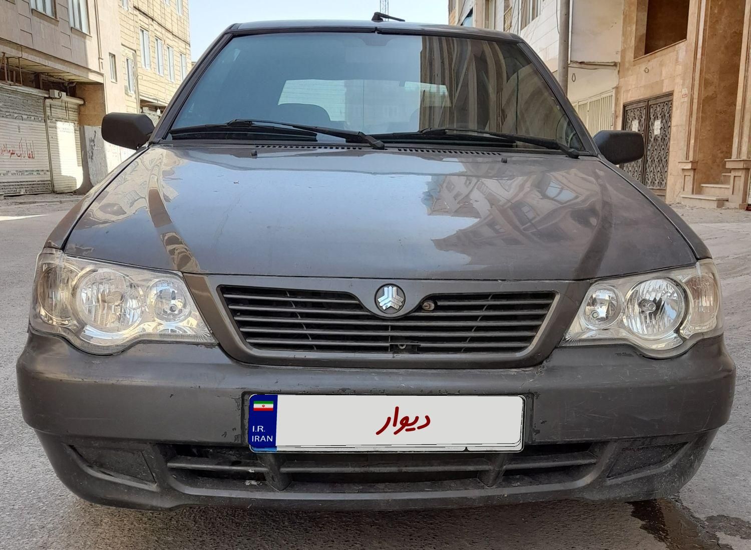 خودرو پراید، 111 آگهی ann_19339547
