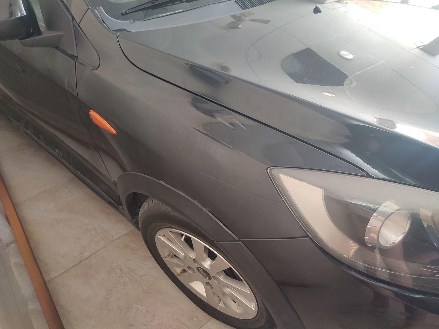 ام وی ام 315 هاچ بک اسپرت لاکچری - 1396