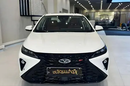 خودرو فونیکس، آریزو 6 GT آگهی ann_19339563