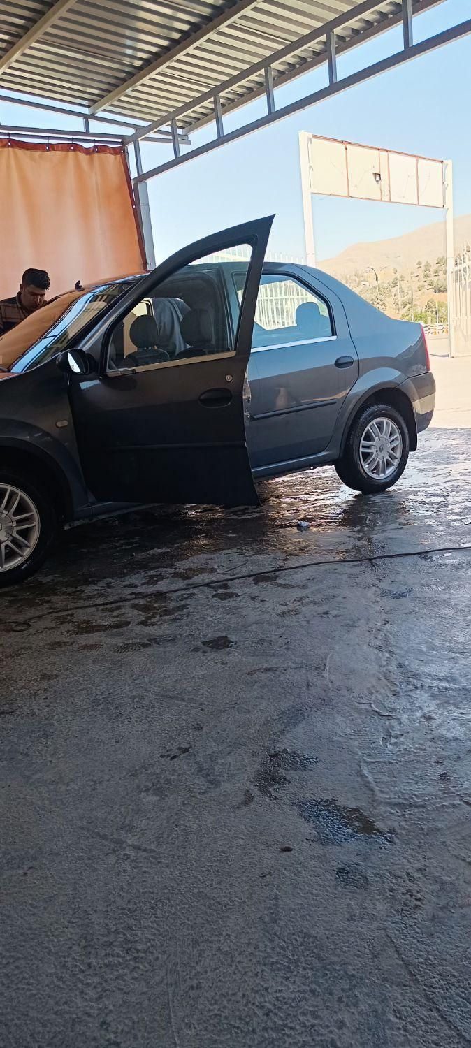 رنو تندر 90 E2 - 1389