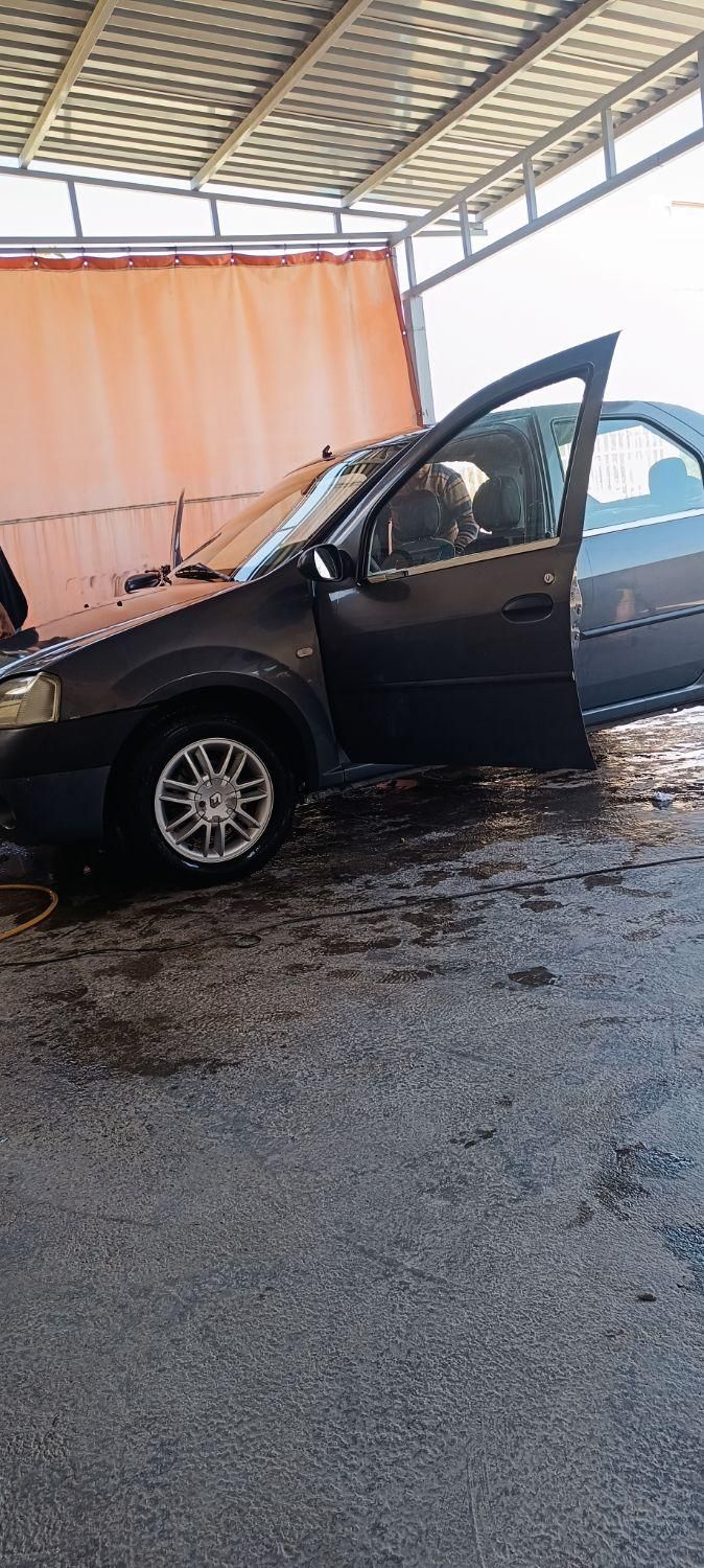 رنو تندر 90 E2 - 1389