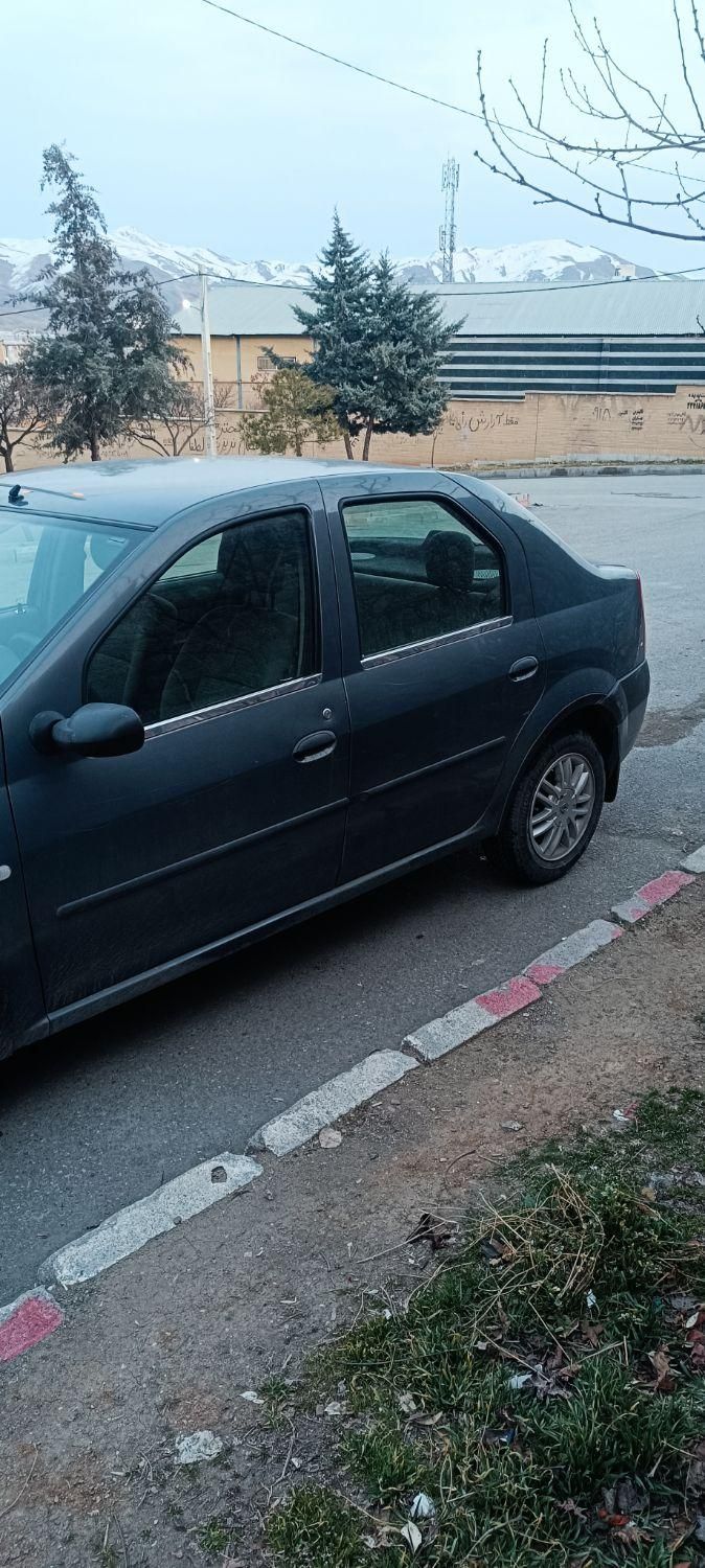 رنو تندر 90 E2 - 1389