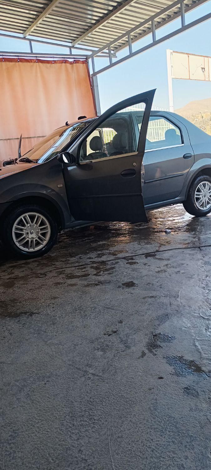 خودرو رنو، تندر 90 آگهی ann_19339588