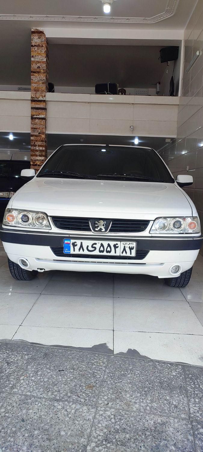 خودرو پژو، 405 SLX آگهی ann_19339589