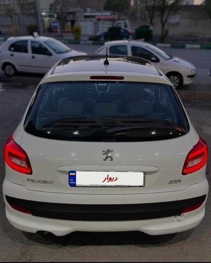 خودرو پژو، 207 آگهی ann_19339597