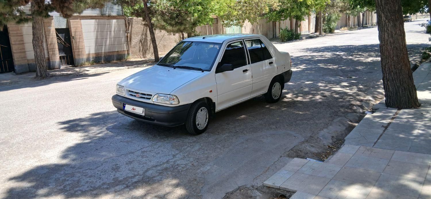 خودرو پراید، 131 آگهی ann_19339602