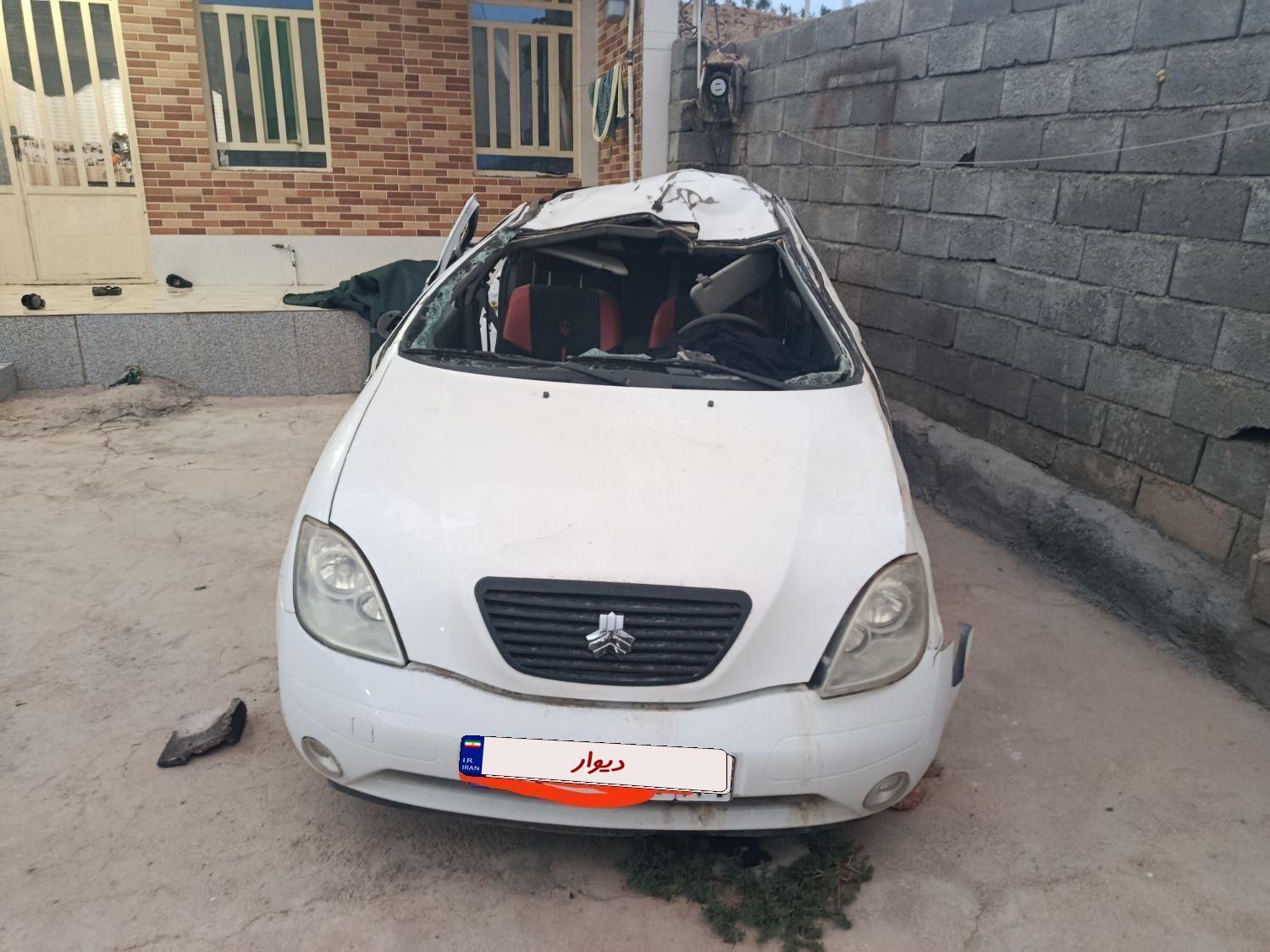 خودرو تیبا، 2 آگهی ann_19339604