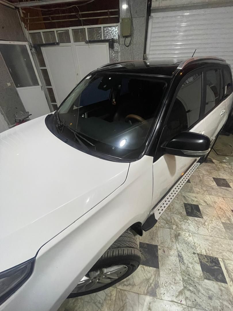 ام وی ام X33 S اتوماتیک اسپرت فیس جدید - 1401