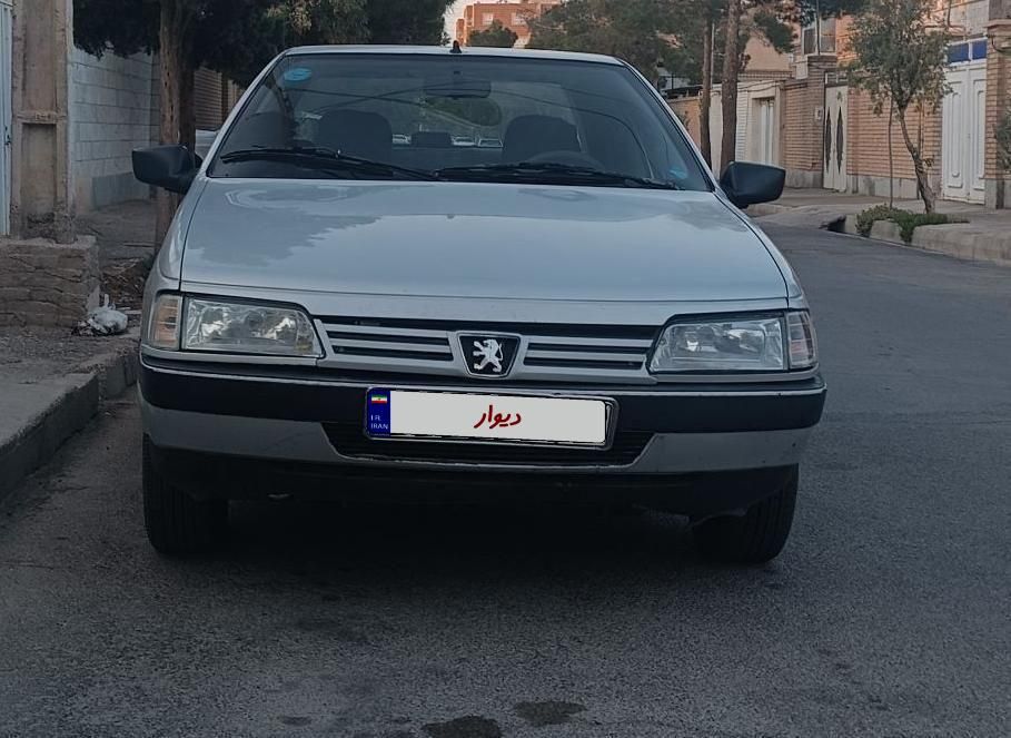 پژو 405 GLX - 1388