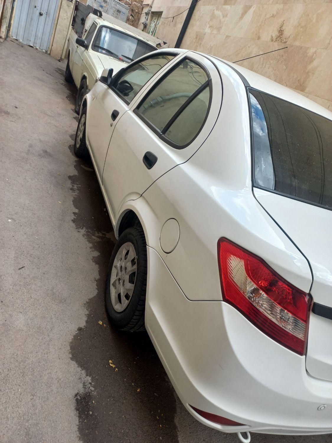خودرو ساینا، EX آگهی ann_19339683