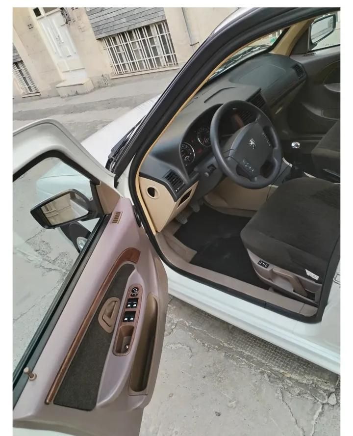 خودرو پژو، پارس آگهی ann_19339692