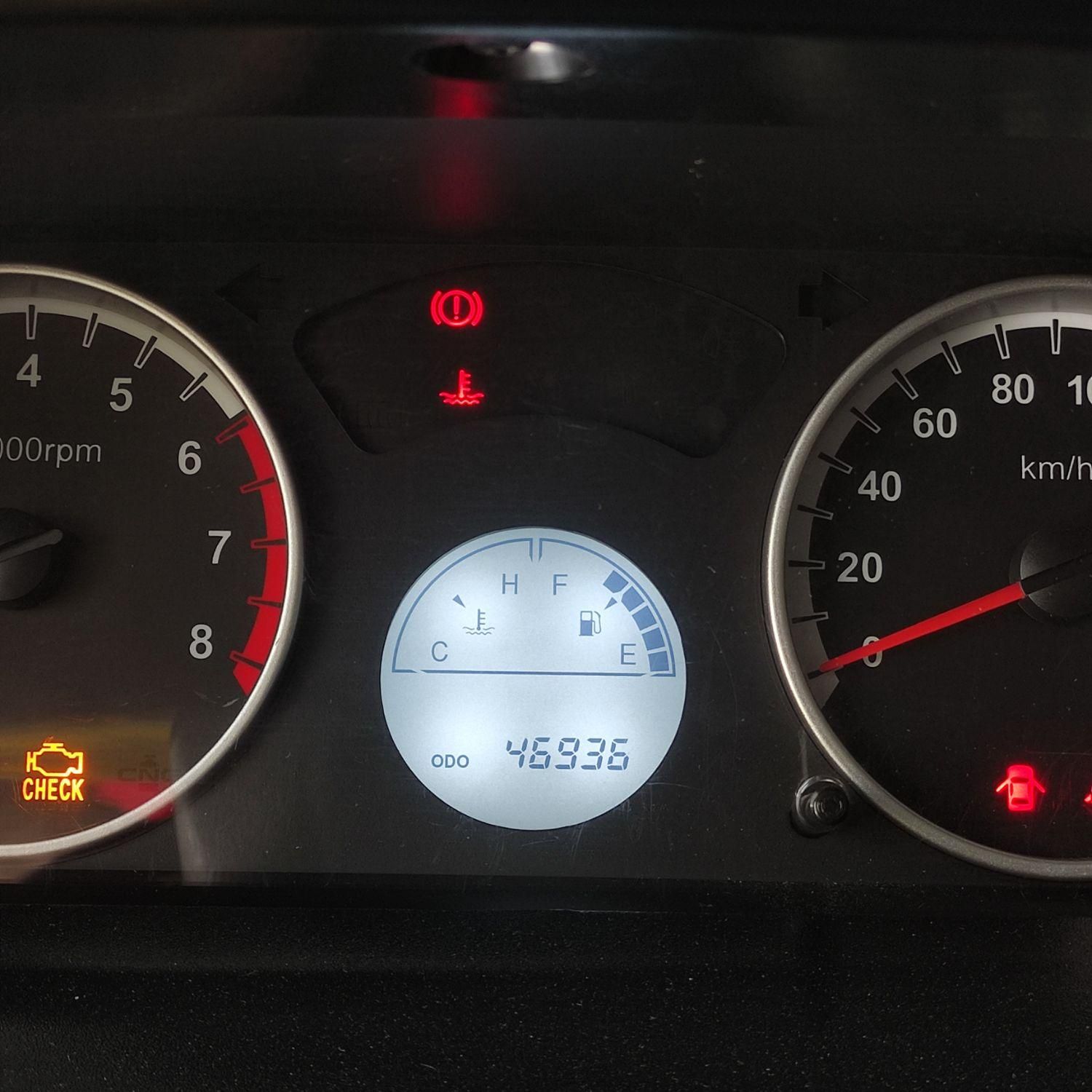 پراید 131 SE - 1397