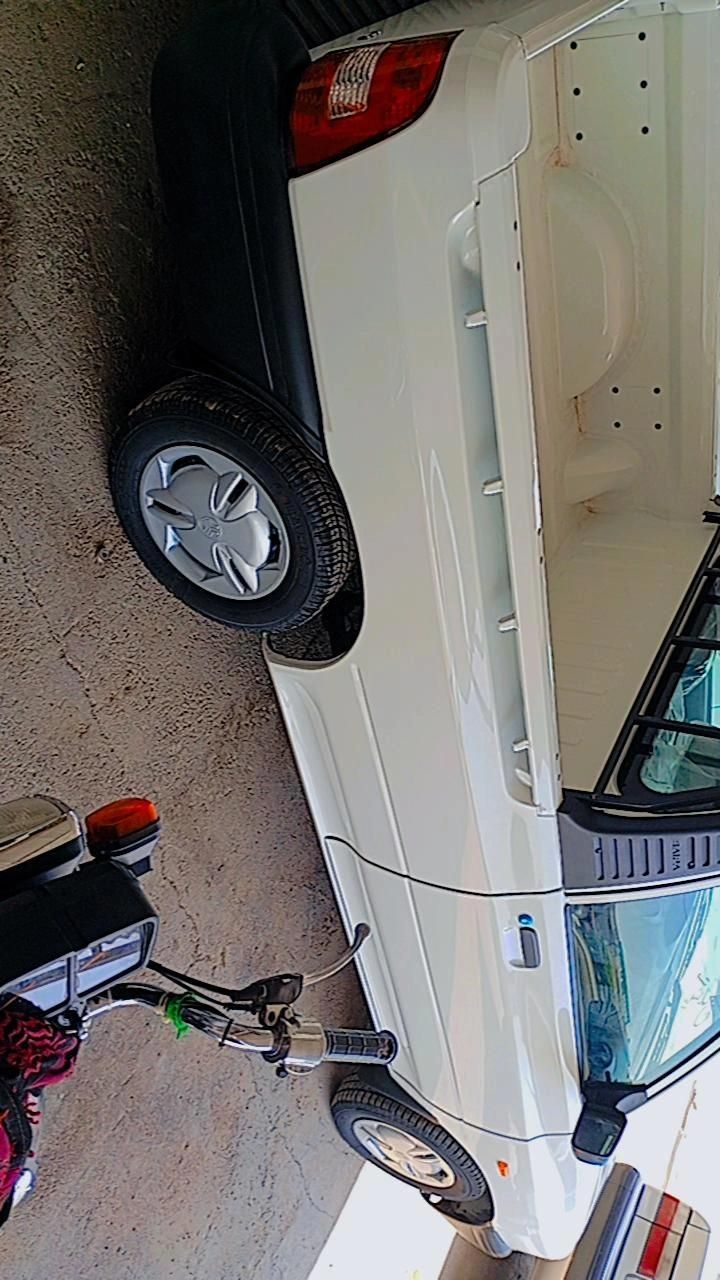 پراید 151 SE - 1404