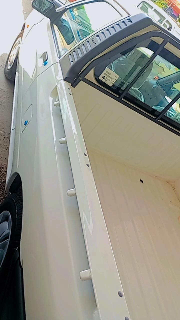 پراید 151 SE - 1404