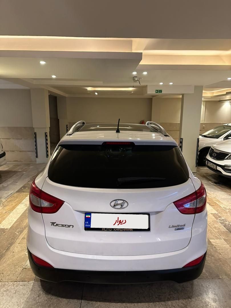 خودرو هیوندای، توسان آگهی ann_19339702