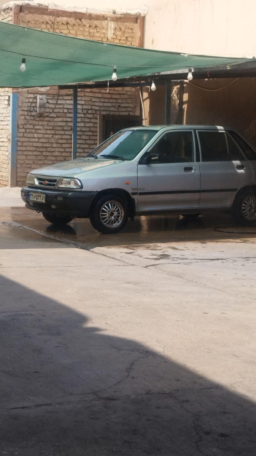 خودرو پراید، صبا آگهی ann_19339744
